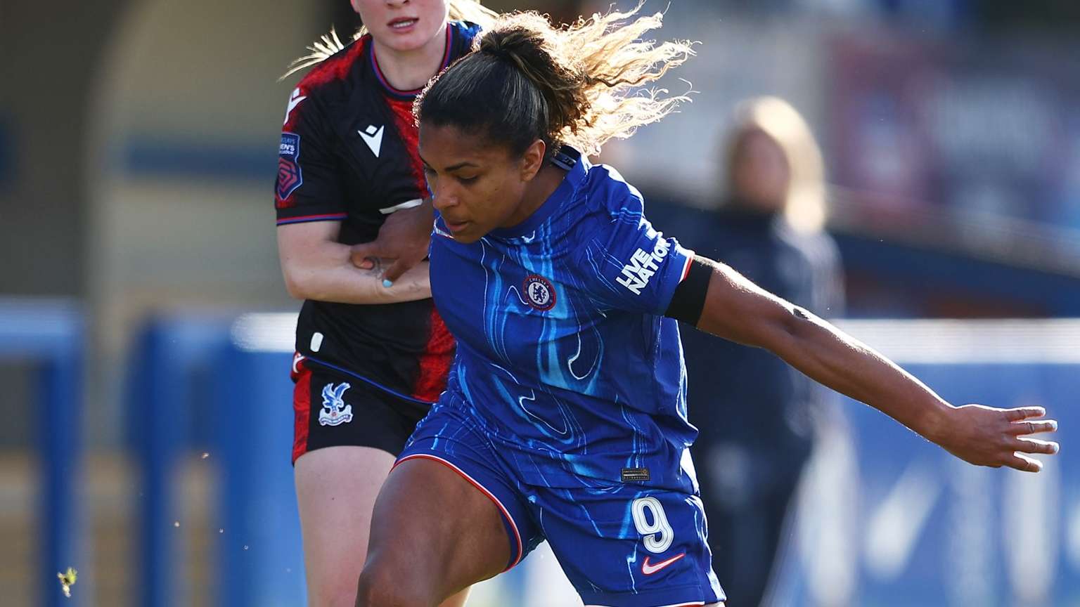 球迷们惊叹 球迷们惊叹