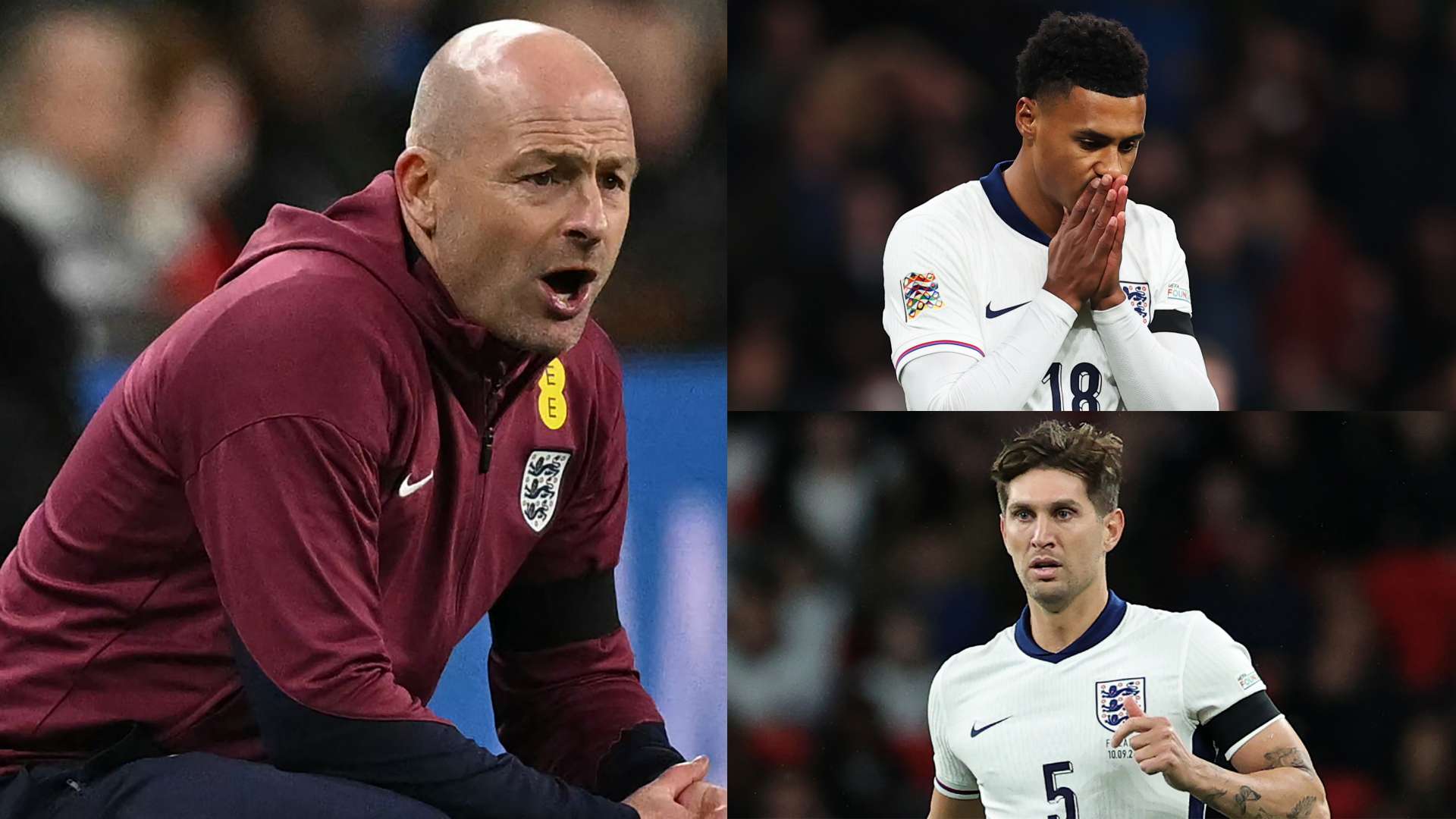 让任何对手 让任何对手