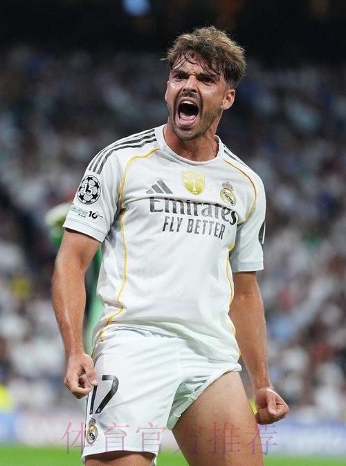 西甲-皇马2-0仍落后榜首5分 巴尔韦德阿森西奥进球